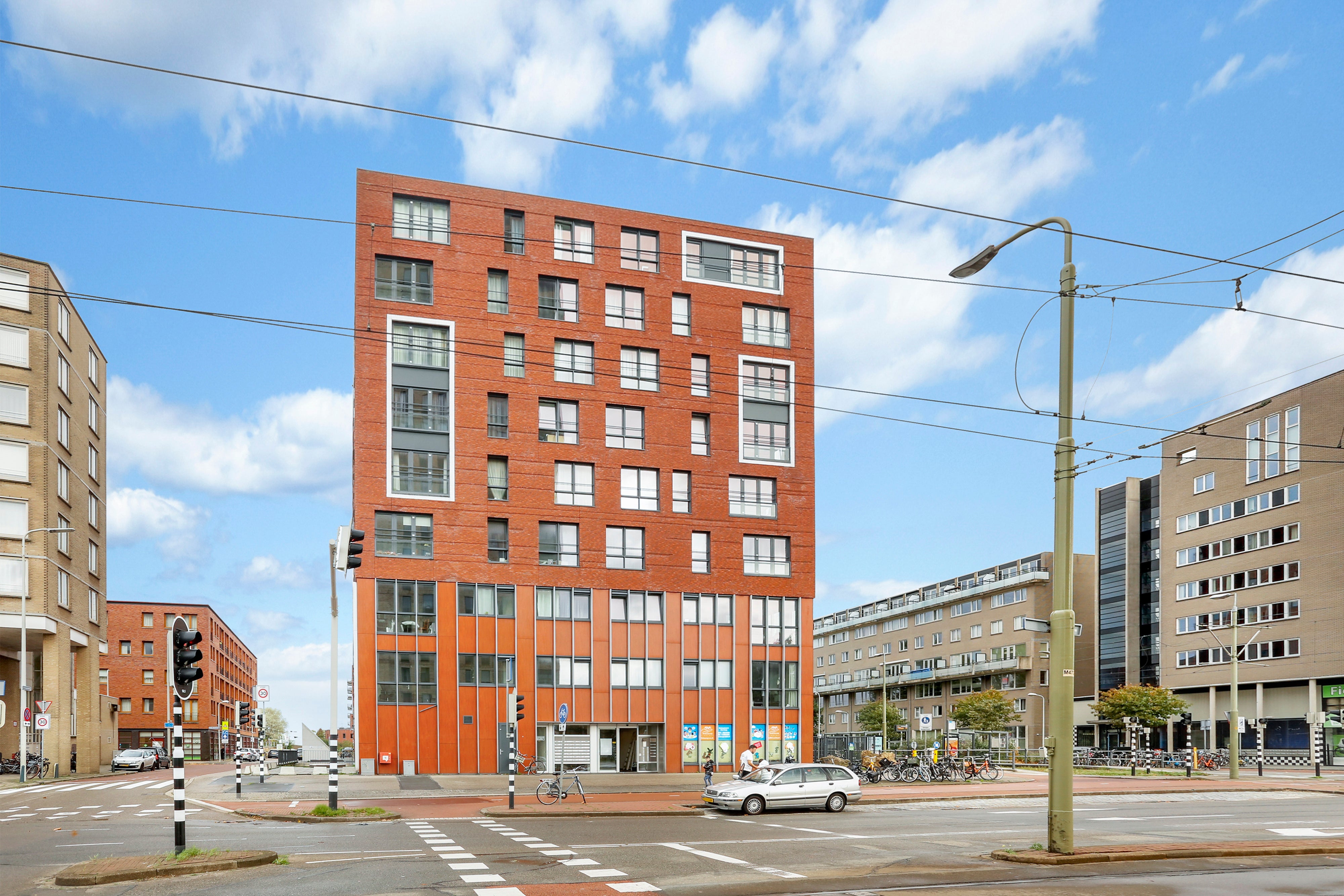 Flat Loosduinseweg 297 B