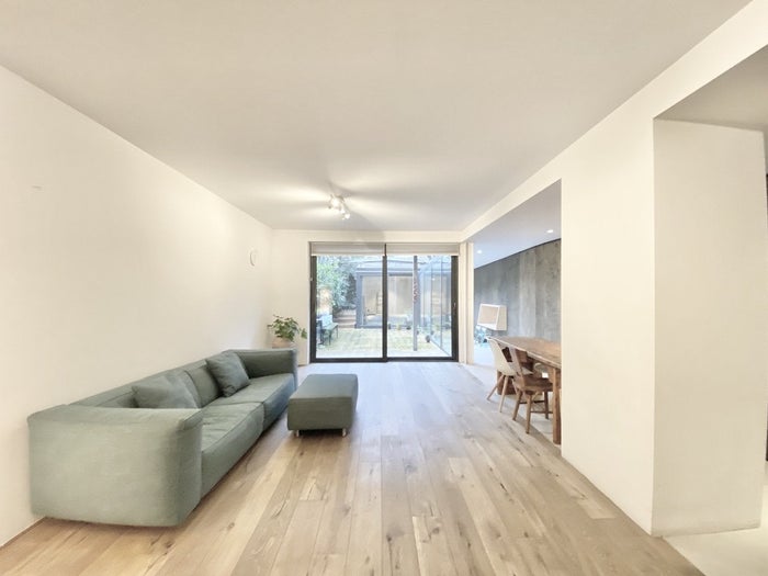 Te huur: Appartement Quellijnstraat in Amsterdam