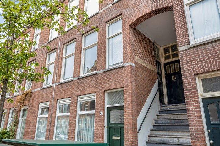 Daltonstraat 41