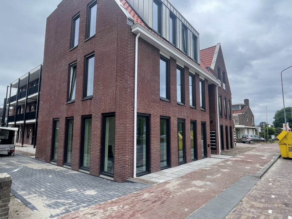 Nieuweweg