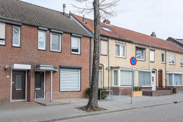 Groenseykerstraat