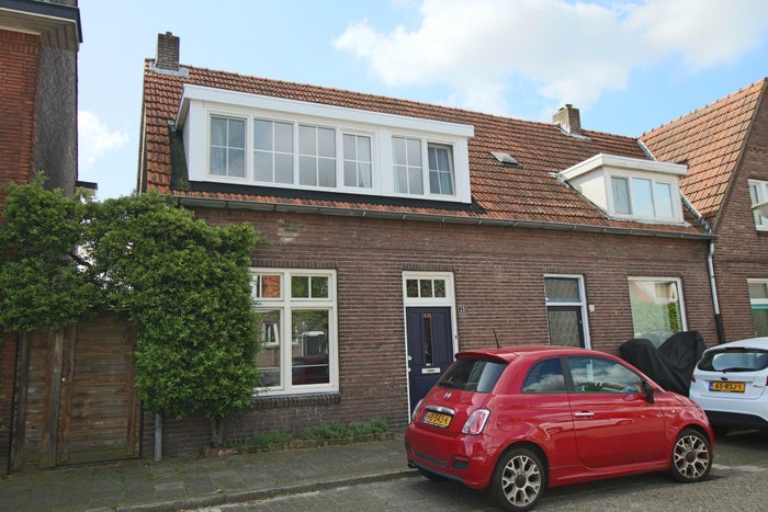 Te huur: Huis Heistraat in Eindhoven