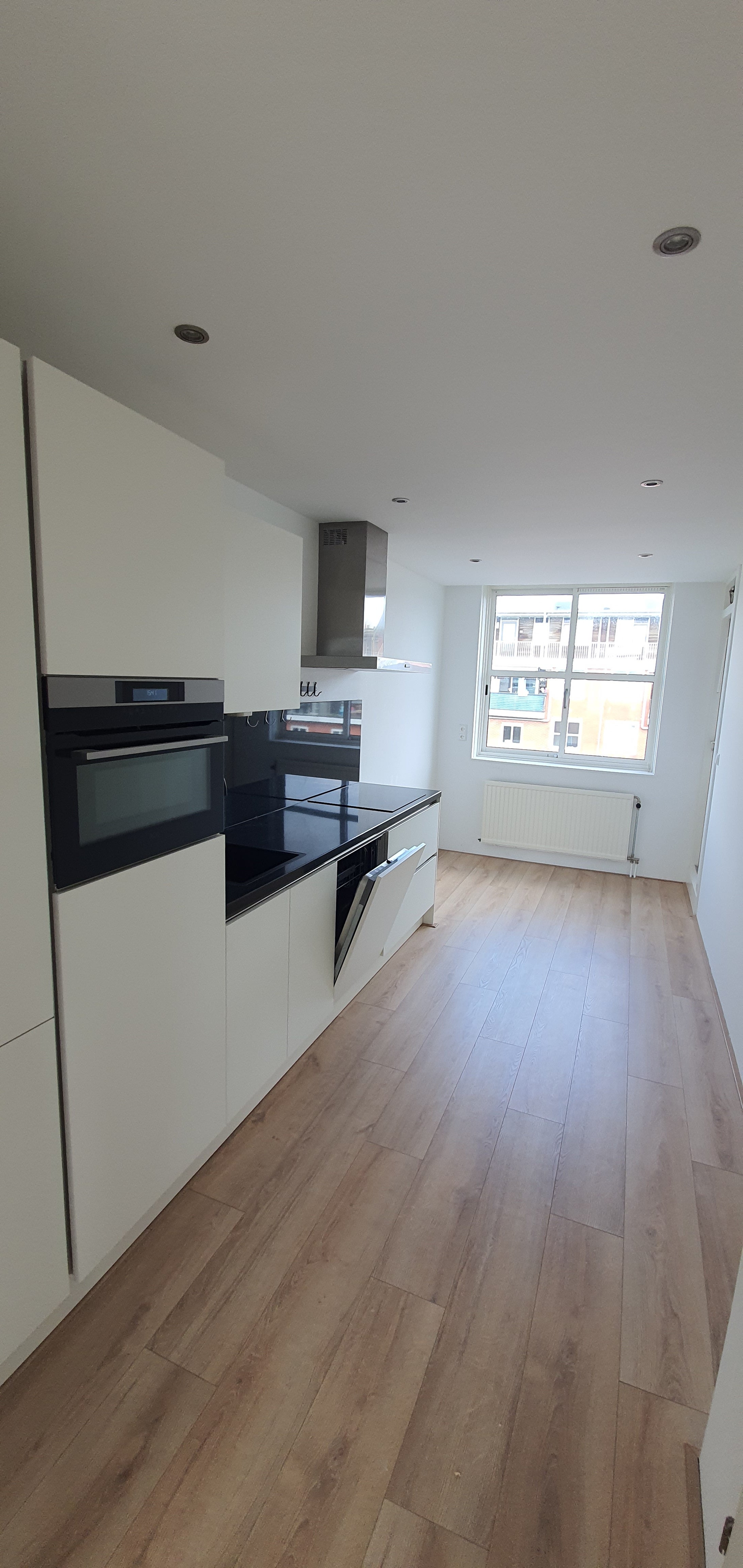 Te huur Appartement Nicolaas Beetsstraat in Amsterdam