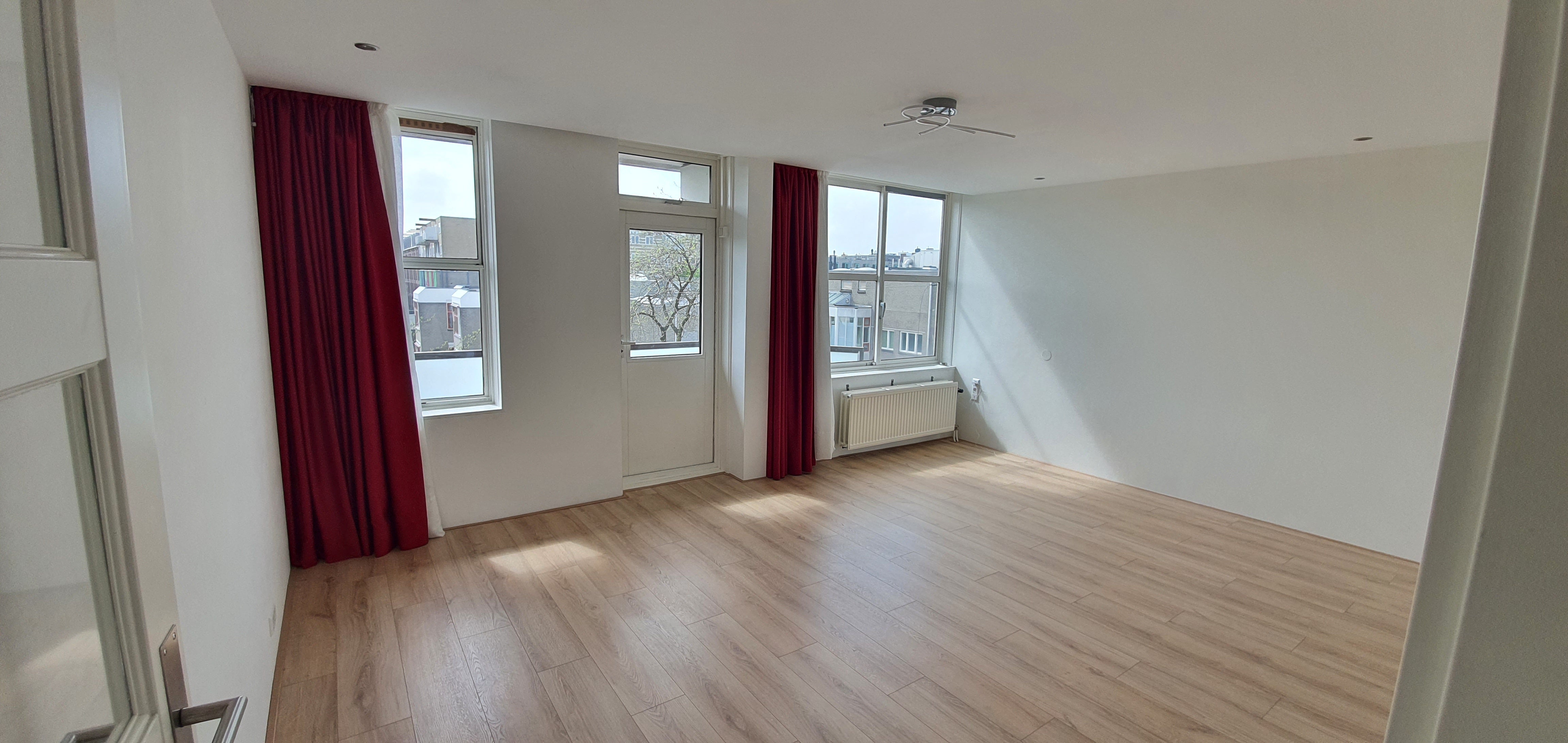 Te huur Appartement Nicolaas Beetsstraat in Amsterdam