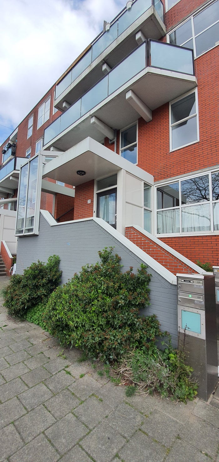 Te huur: Appartement Nicolaas Beetsstraat in Amsterdam