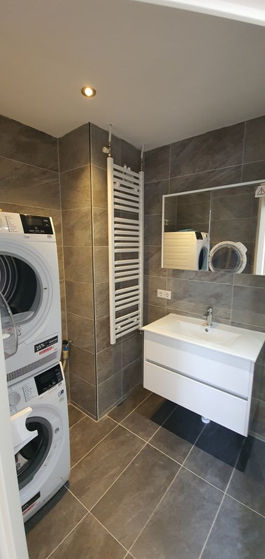 Te huur Appartement Nicolaas Beetsstraat in Amsterdam