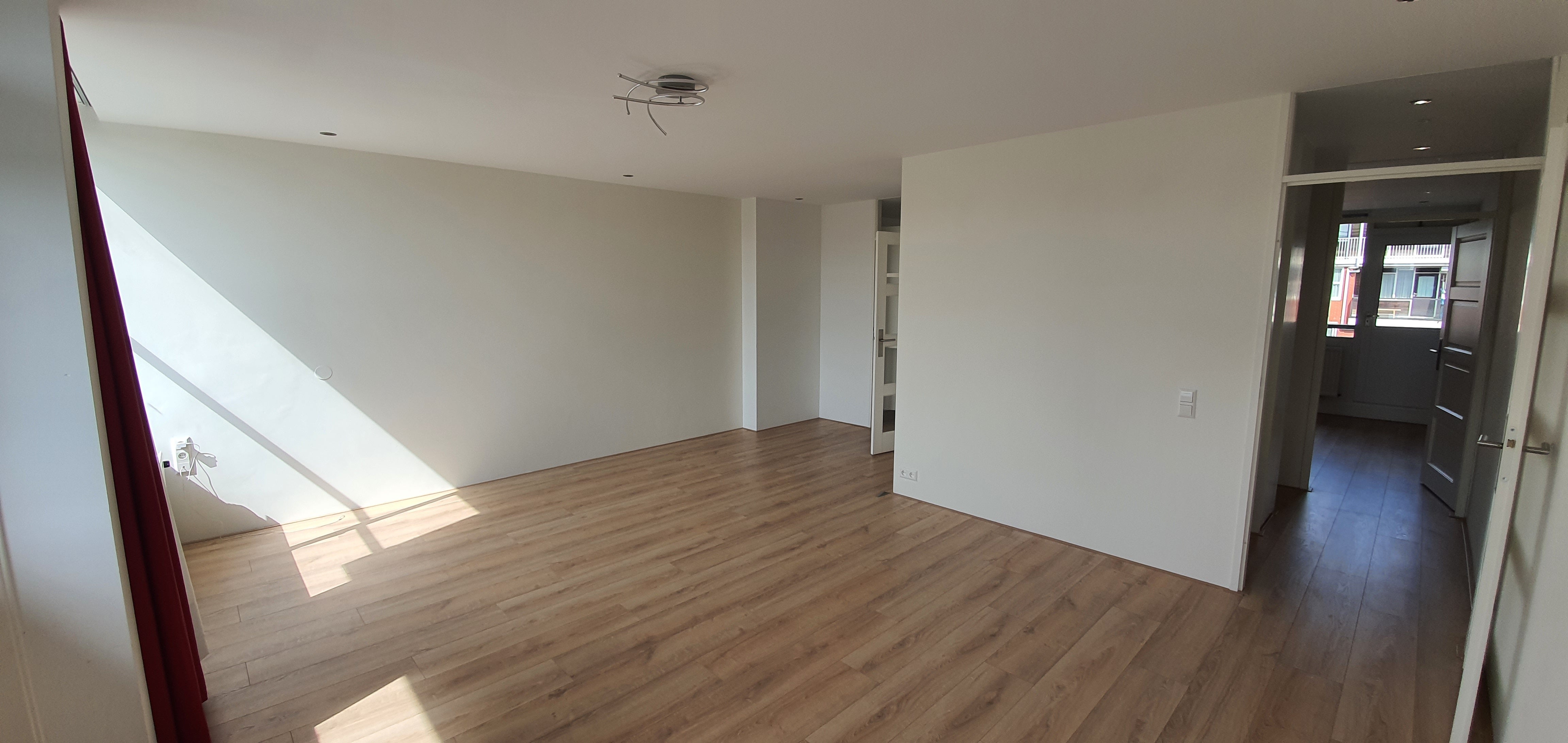 Te huur Appartement Nicolaas Beetsstraat in Amsterdam