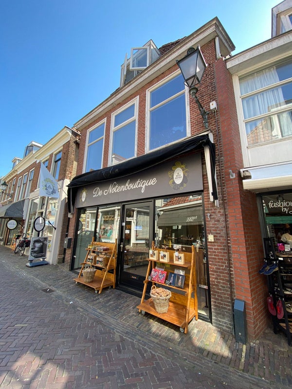 Appartement Kleine Kerkstraat in Leeuwarden