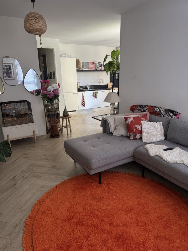 Appartement Molenwerf in Amsterdam