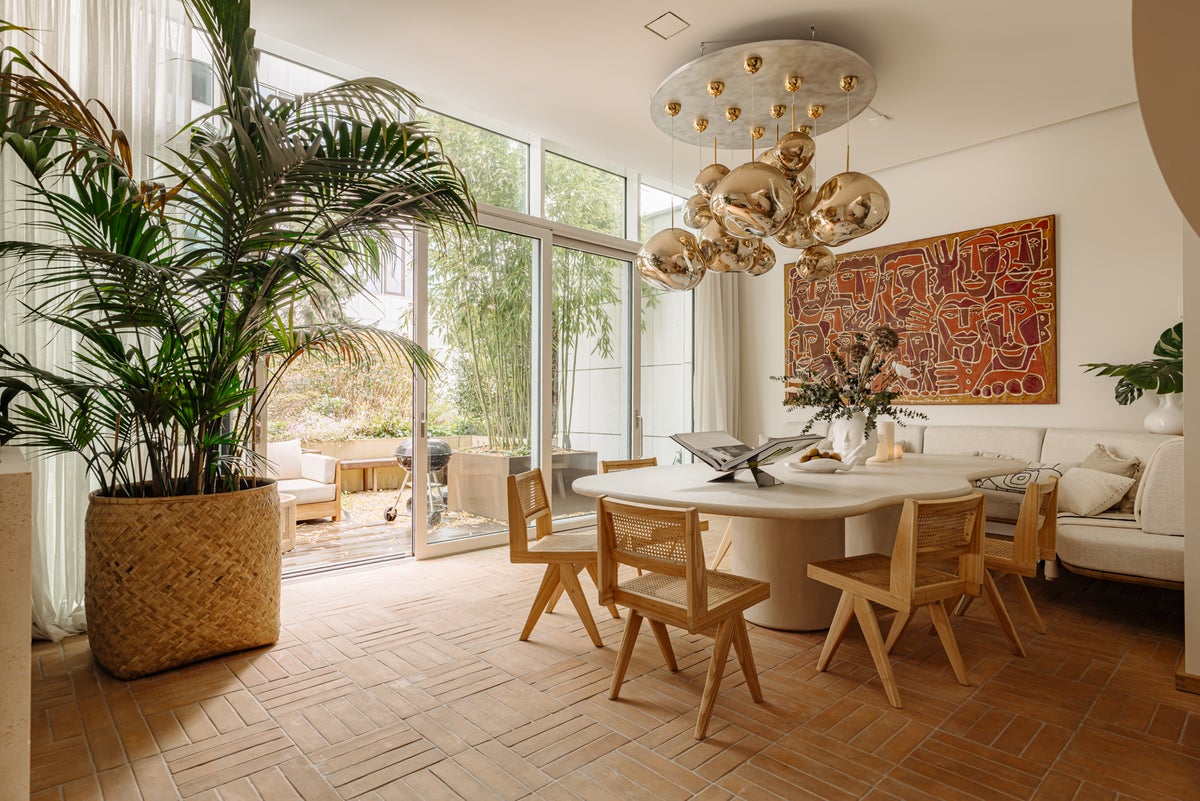 Woonhuis aan de George Gershwinlaan in Amsterdam (582672)
