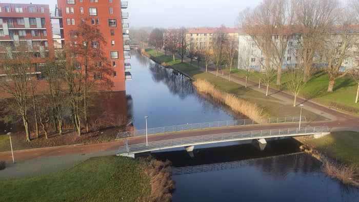 Te huur: Appartement Jan van Duivenvoordestraat in Amsterdam