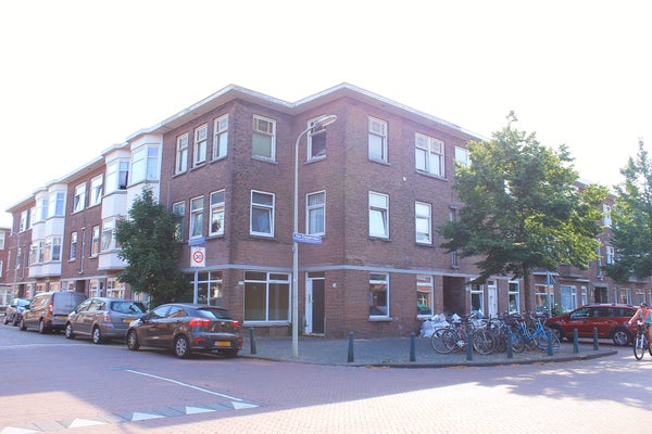 Van Zeggelenlaan