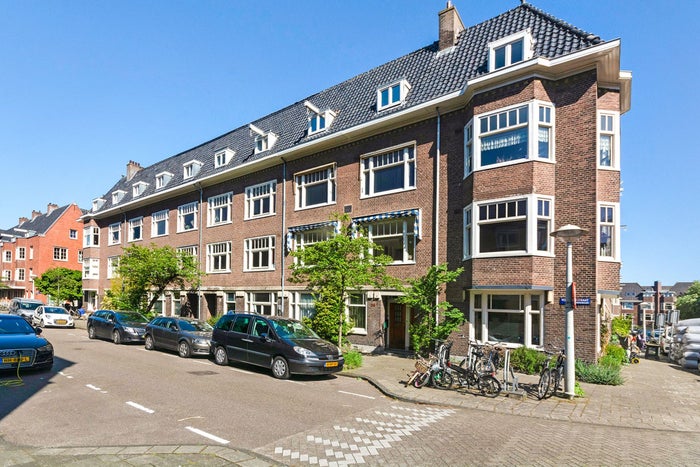 Te huur: Appartement Volkerakstraat in Amsterdam