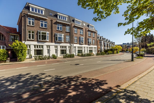 Appartement Julianalaan 299 in Haarlem