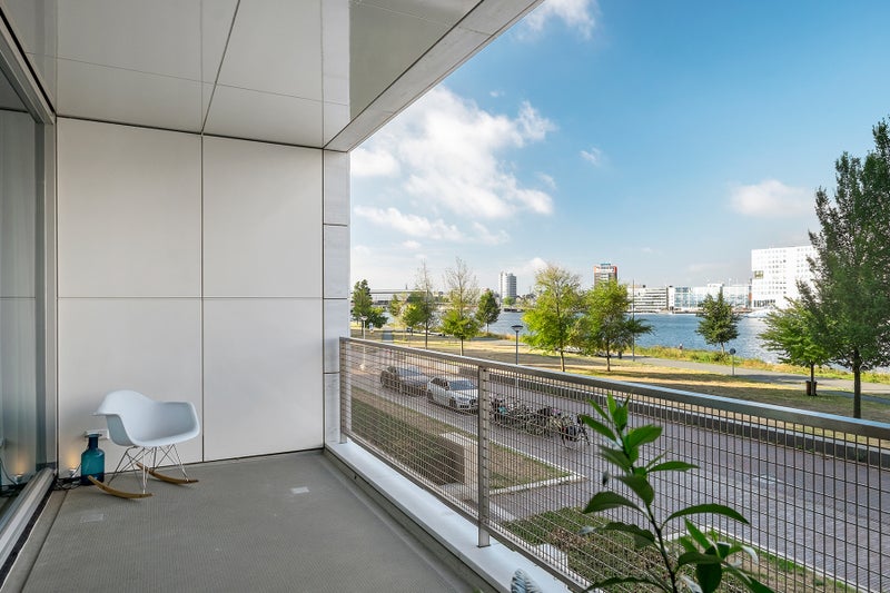 Te huur Appartement Overhoeksparklaan in Amsterdam