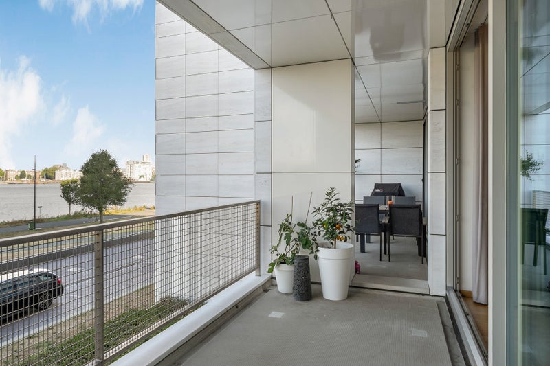 Te huur Appartement Overhoeksparklaan in Amsterdam