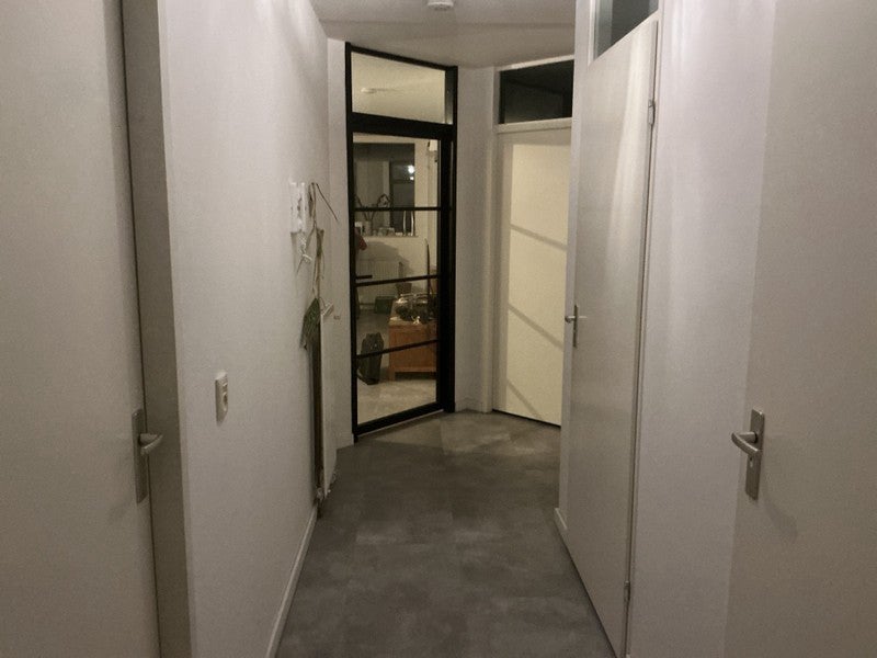 Appartement Hennequinstraat in Den Bosch
