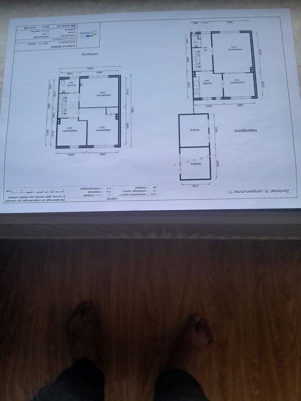 Appartement Zandstraat in Belfeld