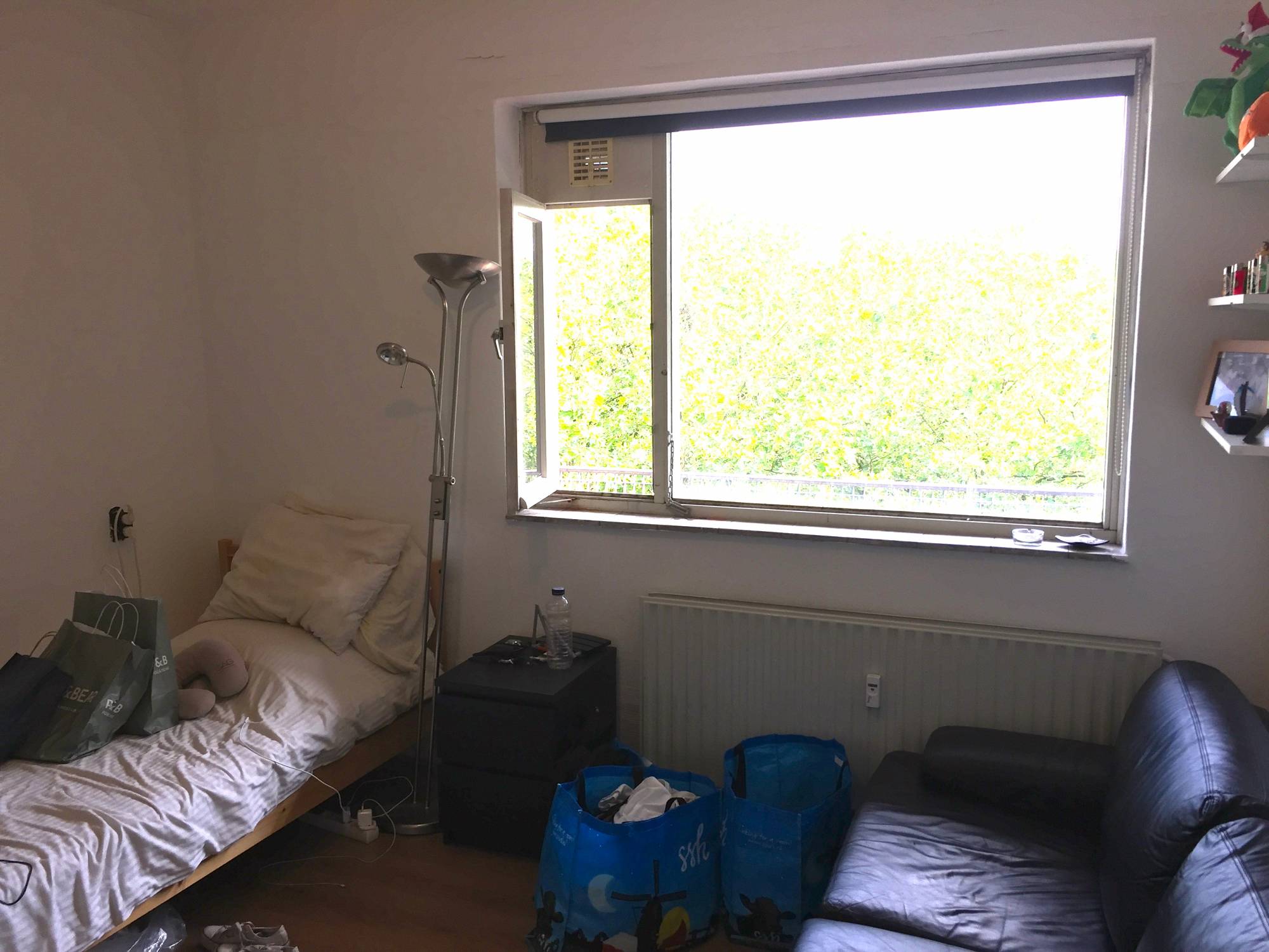 Te huur Kamer Cederstraat in Tilburg
