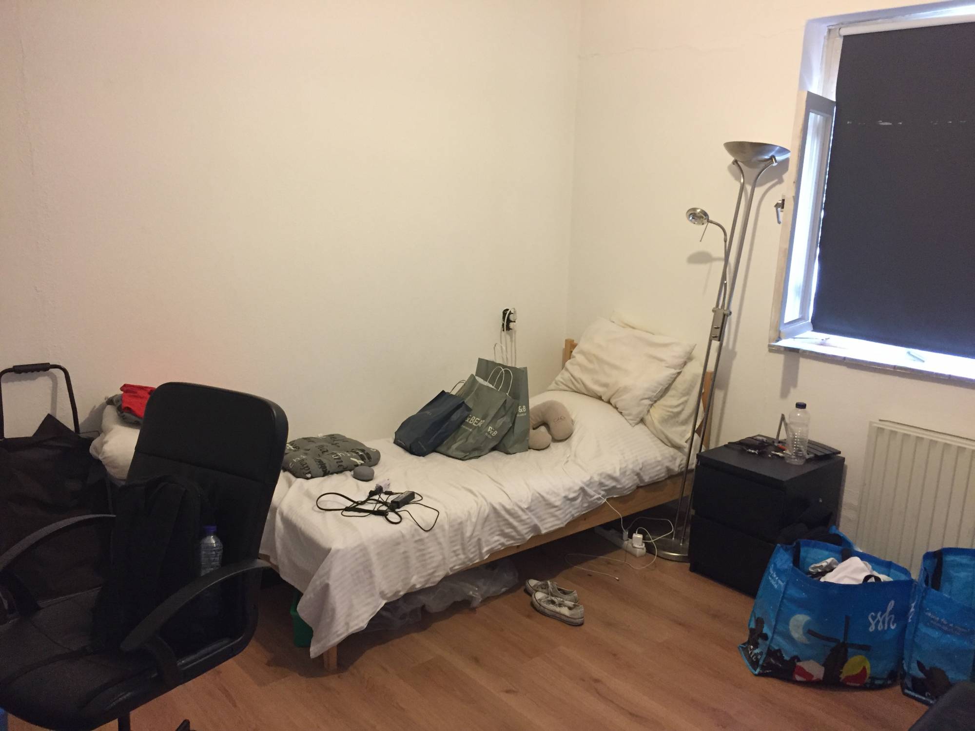 Te huur Kamer Cederstraat in Tilburg