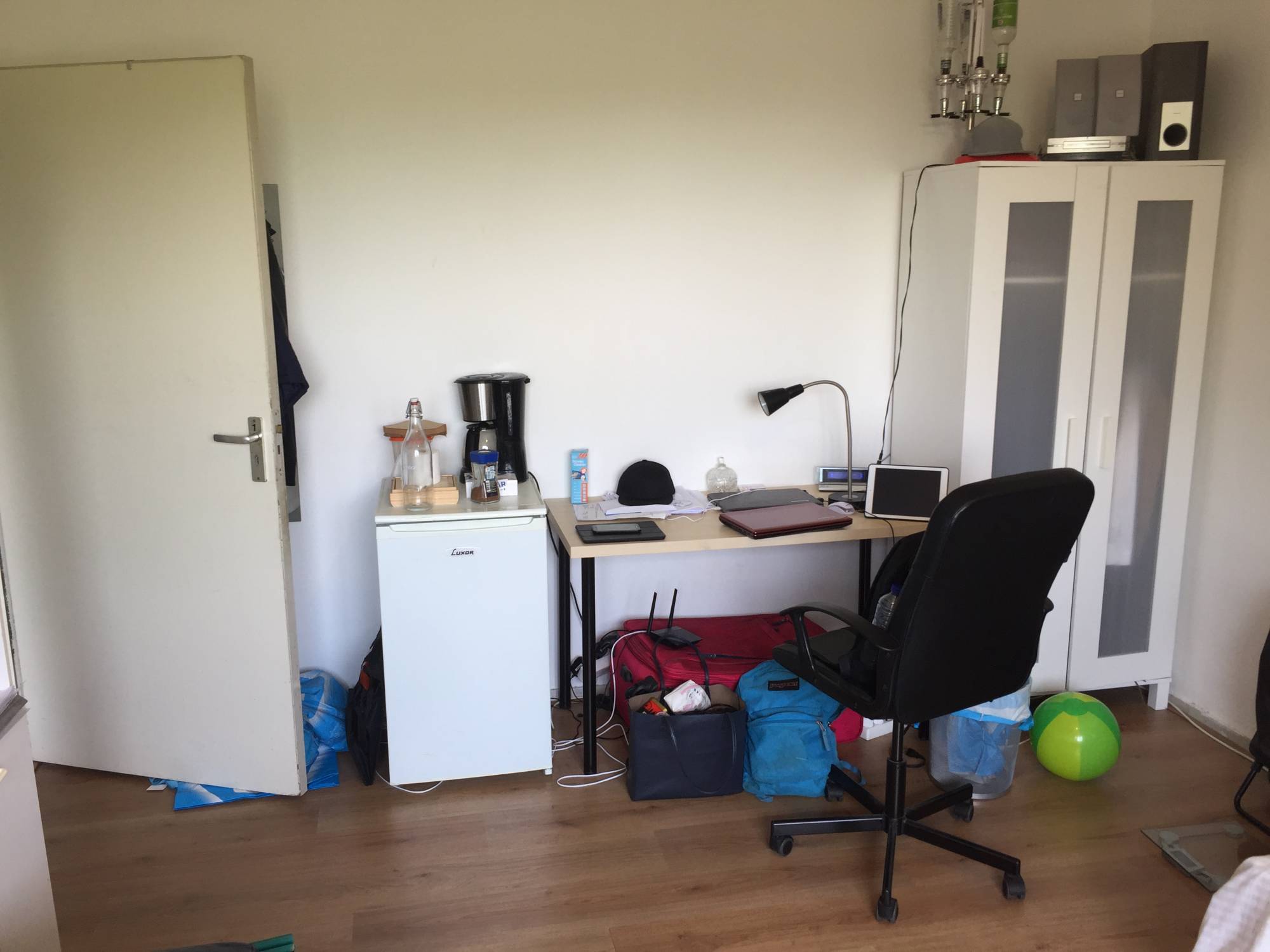 Te huur Kamer Cederstraat in Tilburg
