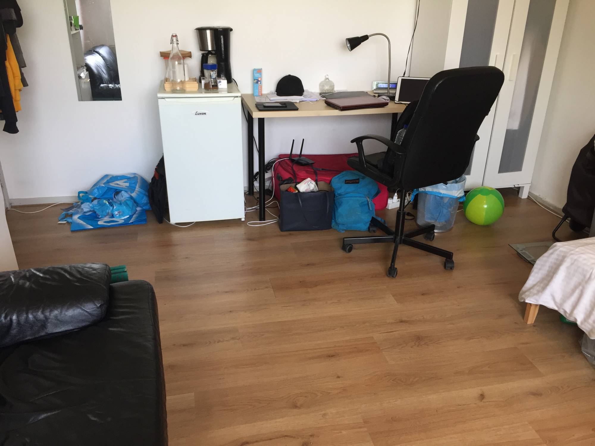 Te huur Kamer Cederstraat in Tilburg