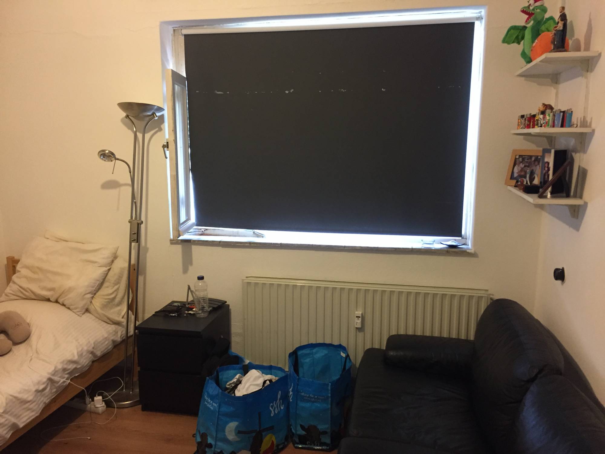 Te huur Kamer Cederstraat in Tilburg