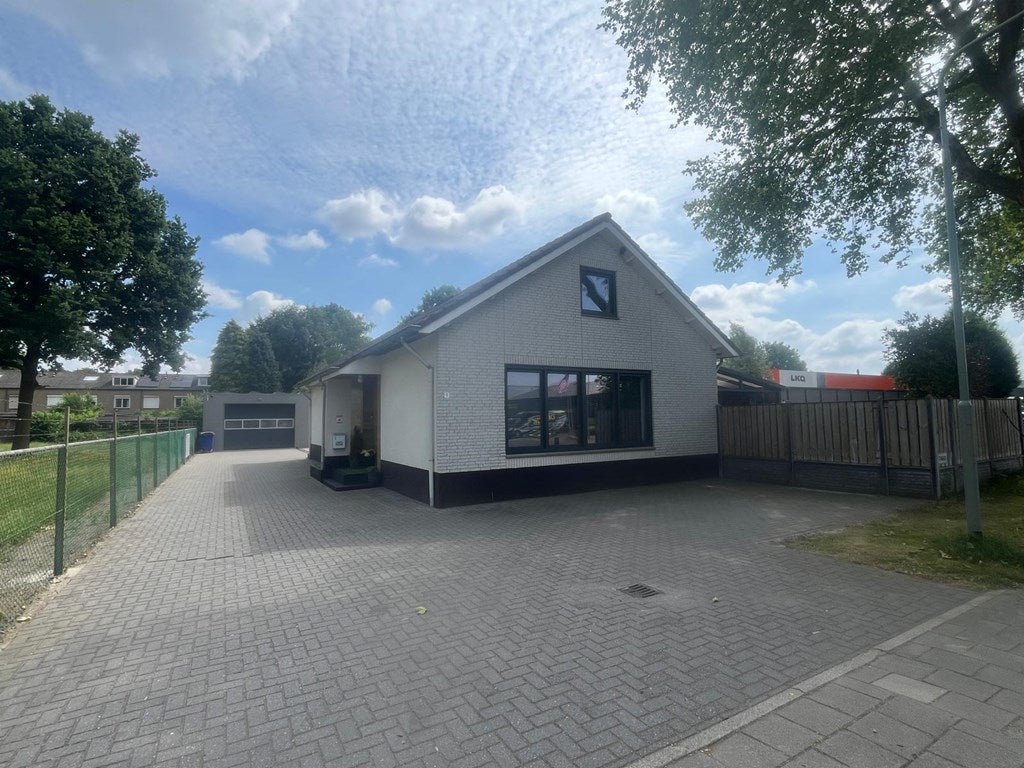 Huis Plataanstraat 9 in Venray