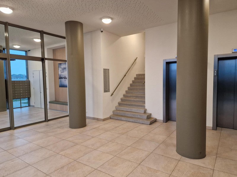 Appartement Verlengde Duinvalleiweg