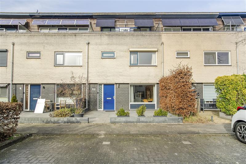 Leo Gestelstraat