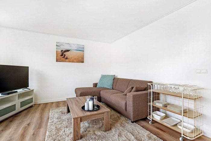 Te huur: Appartement Amstelveenseweg in Amsterdam