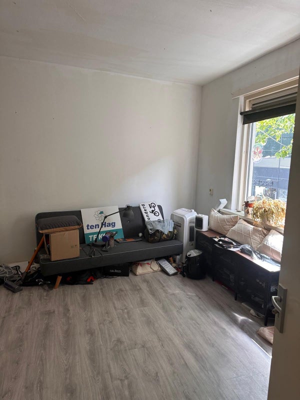 Te huur Kamer H.J. van Heekplein in Enschede