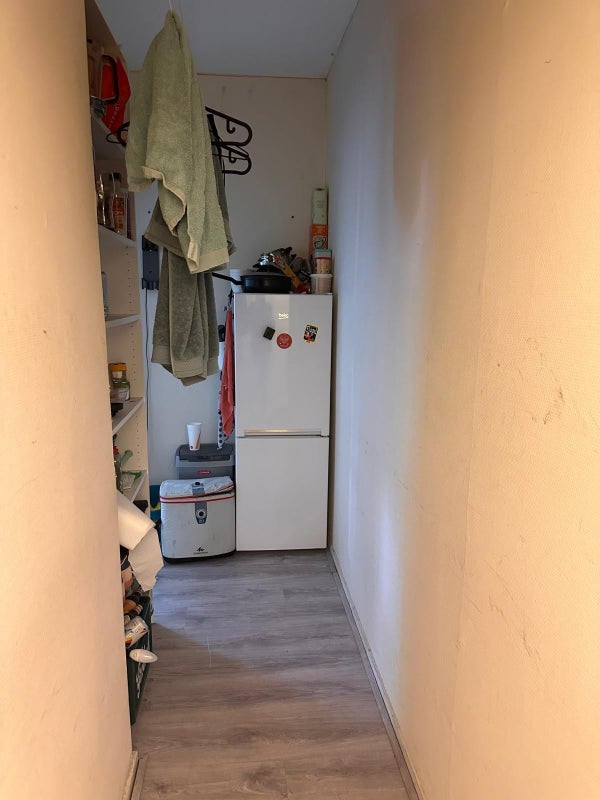 Te huur Kamer H.J. van Heekplein in Enschede