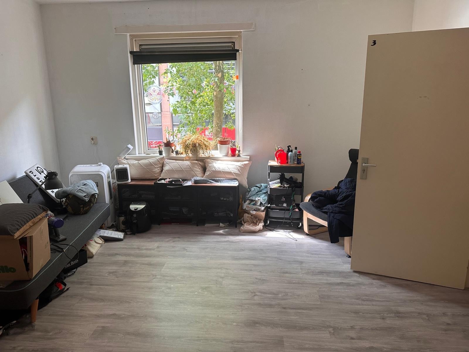 Te huur Kamer H.J. van Heekplein in Enschede