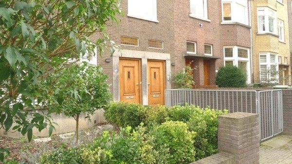 Menno van Coehoornstraat