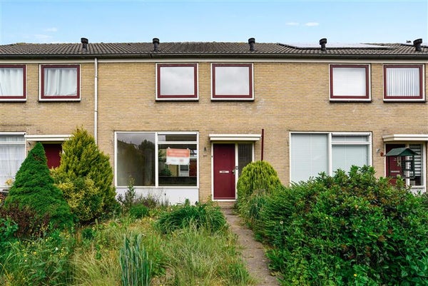 Koopwoningen Nieuw-Vennep – Huis te koop in Nieuw-Vennep