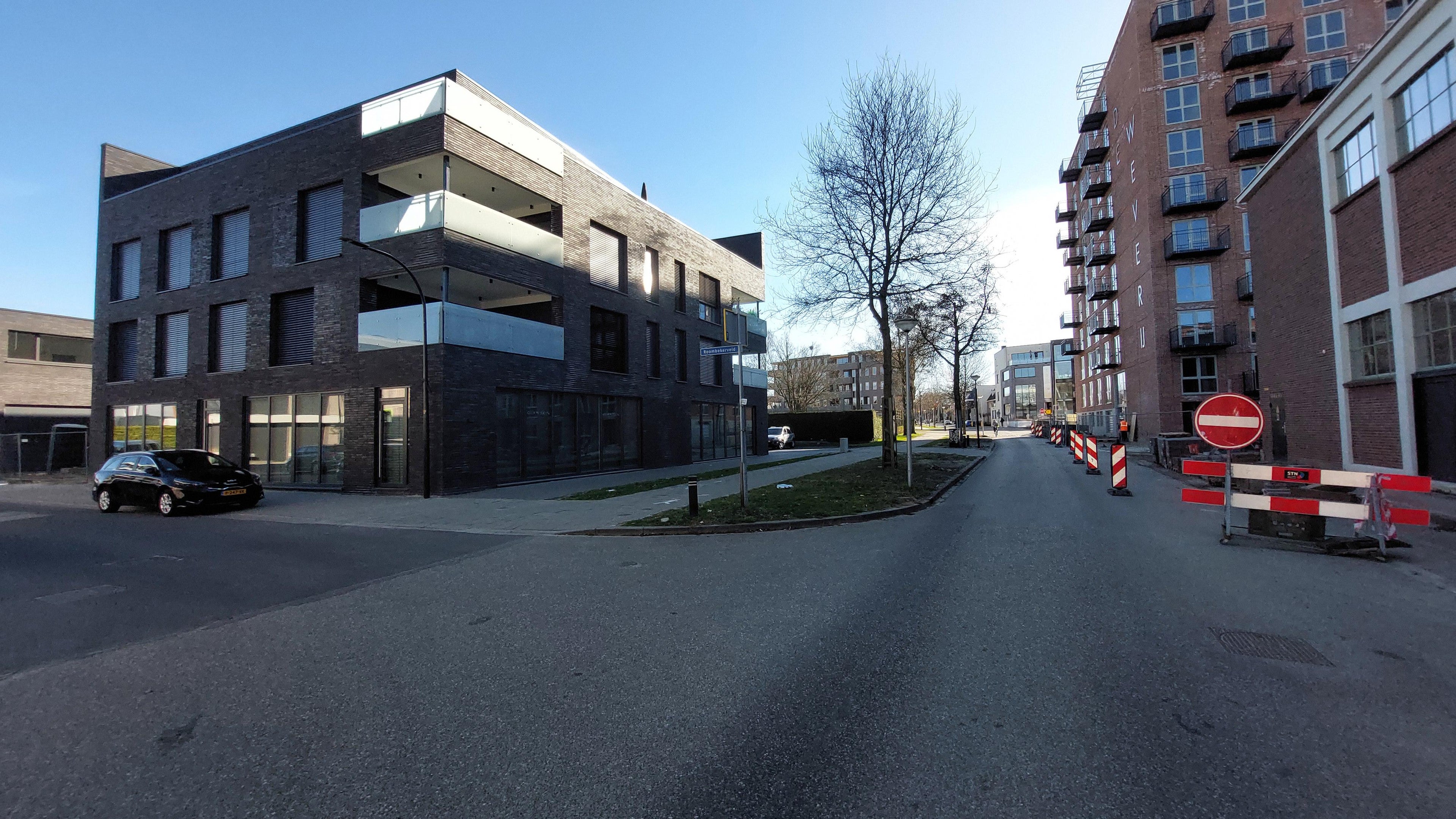 Appartement Hulsmaatstraat in Enschede