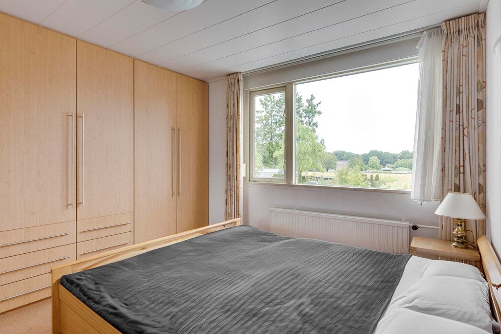 Twee-onder-één-kap te koop: Eviestraat 9, Riethoven