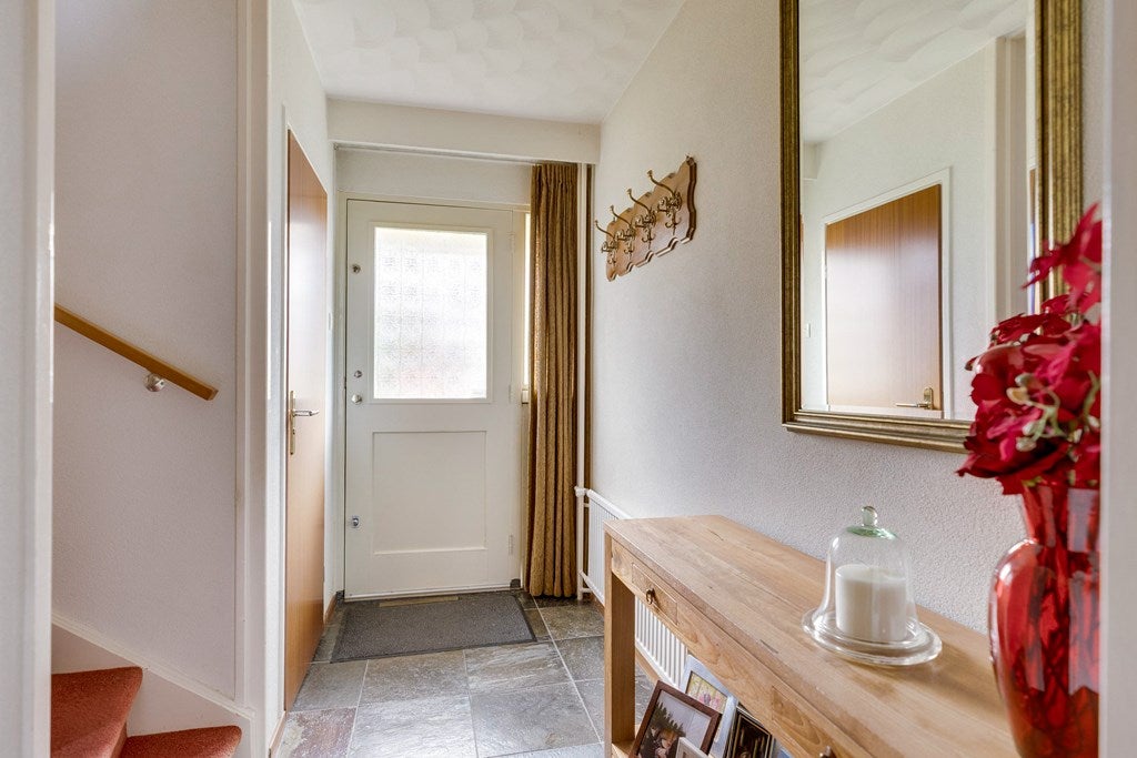 Twee-onder-één-kap te koop: Eviestraat 9, Riethoven