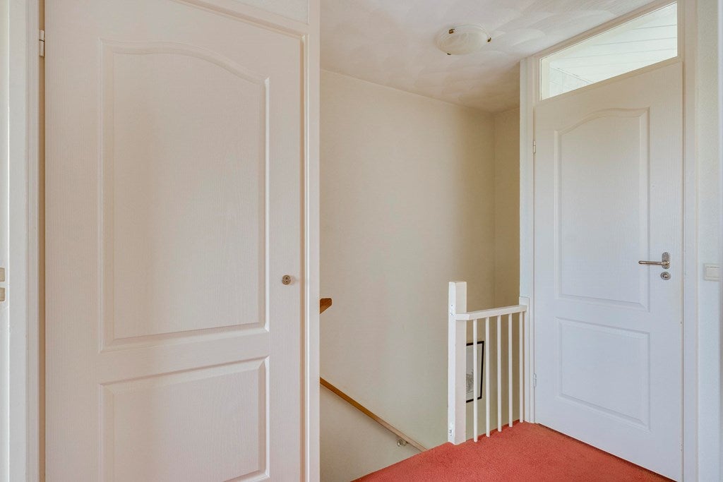 Twee-onder-één-kap te koop: Eviestraat 9, Riethoven