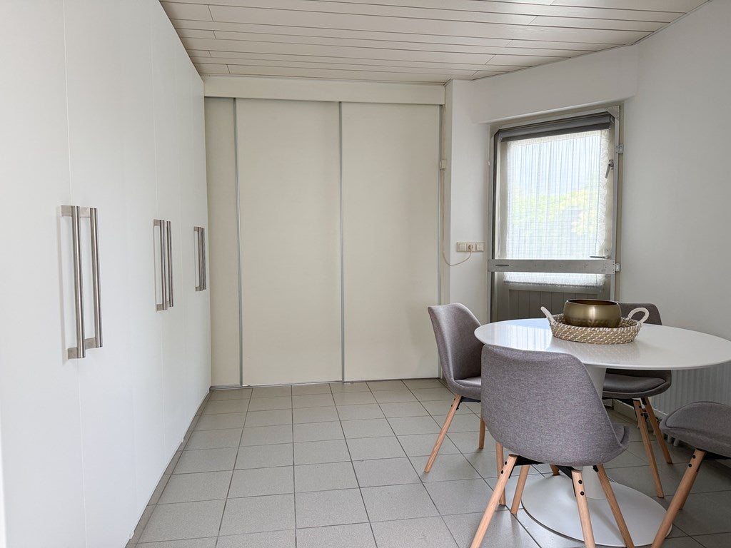 Twee-onder-één-kap te koop: Eviestraat 9, Riethoven