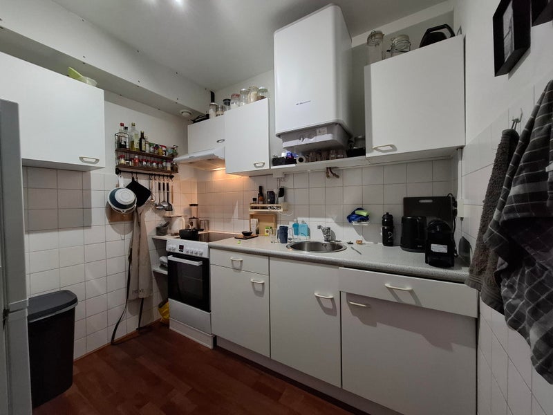 Te huur Appartement Händellaan in Breda