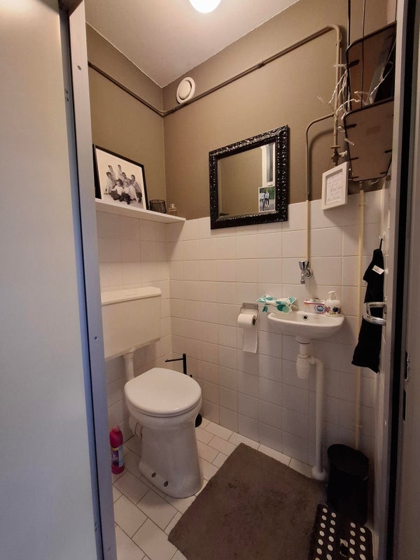 Te huur Appartement Händellaan in Breda