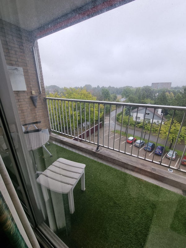 Te huur Appartement Händellaan in Breda