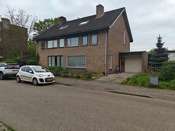 Te huur: Huis Fazantstraat in Helmond