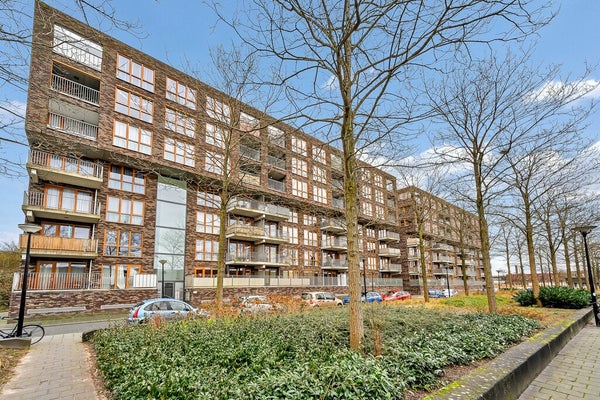 Te huur: Appartement 1e Kekerstraat 169 in Amsterdam