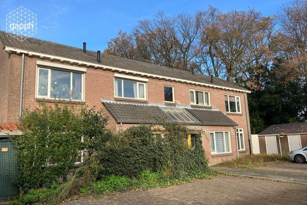 Huis Abtshof in Bergeijk