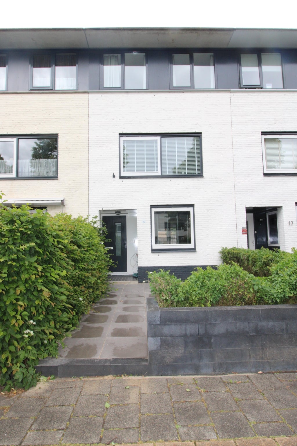 Te huur Huis Parkwijklaan in Almere