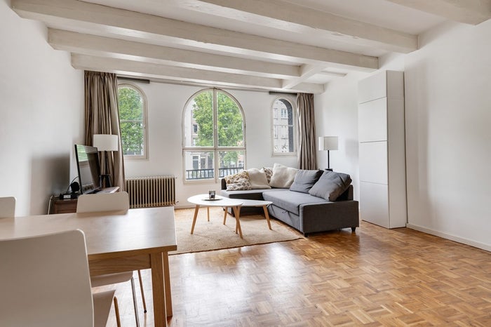 Te huur: Appartement Herengracht 71 1 in Amsterdam