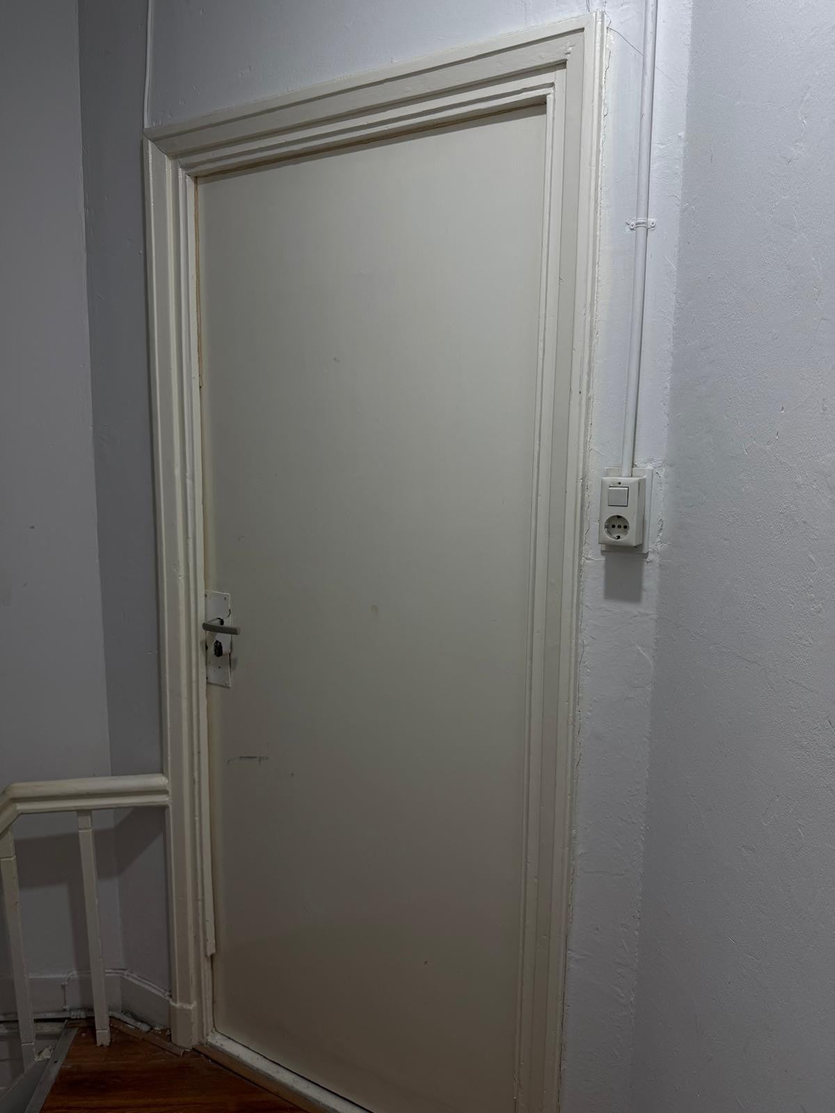 Kamer te huur: Oeverstraat, Leeuwarden